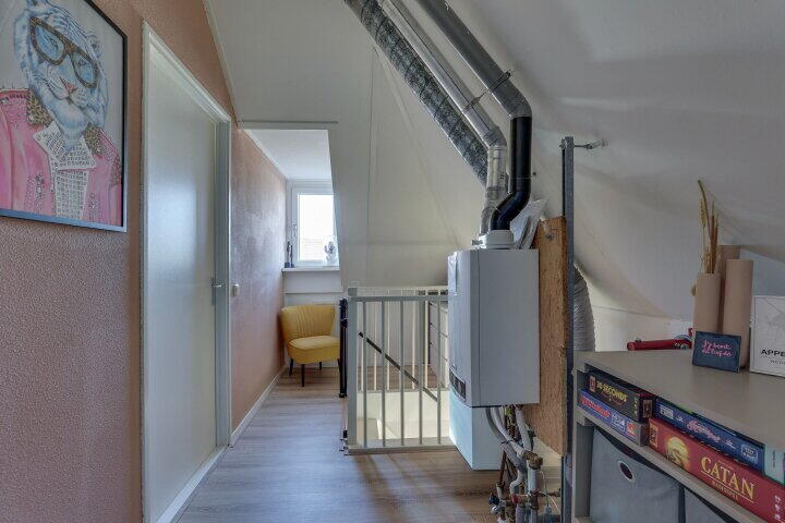 Foto 27 - Domela Nieuwenhuisstraat 42, Appelscha