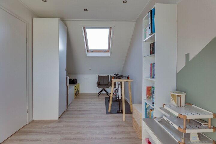 Foto 28 - Domela Nieuwenhuisstraat 42, Appelscha