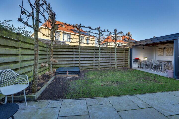 Foto 30 - Domela Nieuwenhuisstraat 42, Appelscha