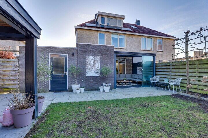 Foto 4 - Domela Nieuwenhuisstraat 42, Appelscha