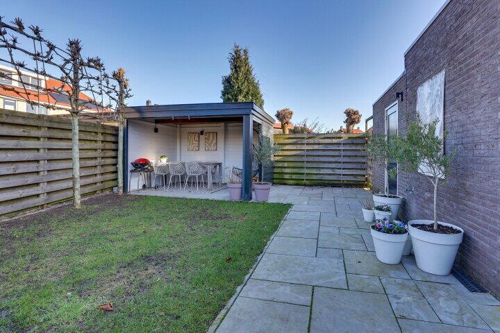 Foto 31 - Domela Nieuwenhuisstraat 42, Appelscha