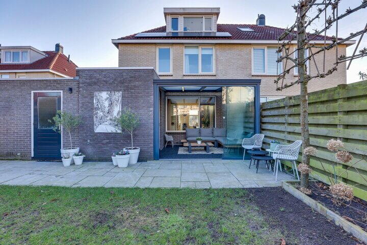 Foto 33 - Domela Nieuwenhuisstraat 42, Appelscha