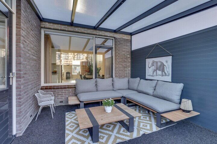 Foto 34 - Domela Nieuwenhuisstraat 42, Appelscha