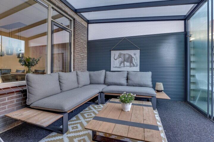 Foto 35 - Domela Nieuwenhuisstraat 42, Appelscha