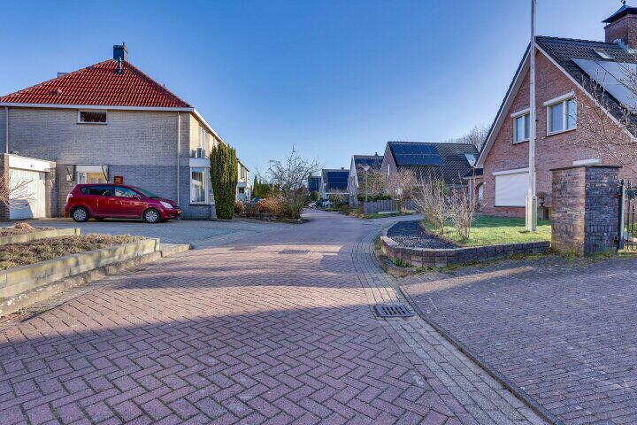 Foto 37 - Domela Nieuwenhuisstraat 42, Appelscha