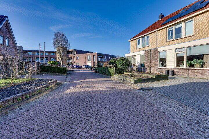 Foto 38 - Domela Nieuwenhuisstraat 42, Appelscha