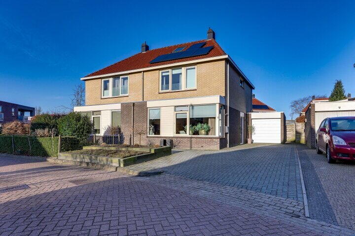 Foto 39 - Domela Nieuwenhuisstraat 42, Appelscha