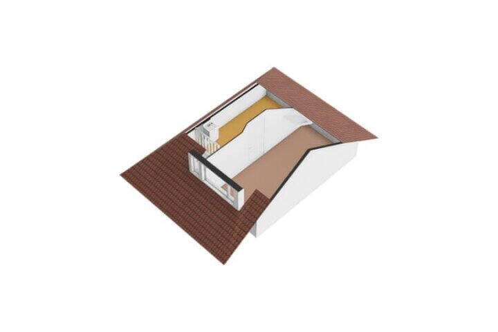 Plan – Domela Nieuwenhuisstraat 42, Appelscha