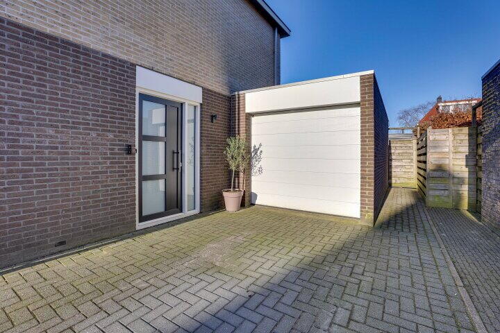 Foto 6 - Domela Nieuwenhuisstraat 42, Appelscha