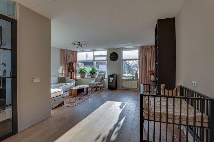 Foto 8 - Domela Nieuwenhuisstraat 42, Appelscha