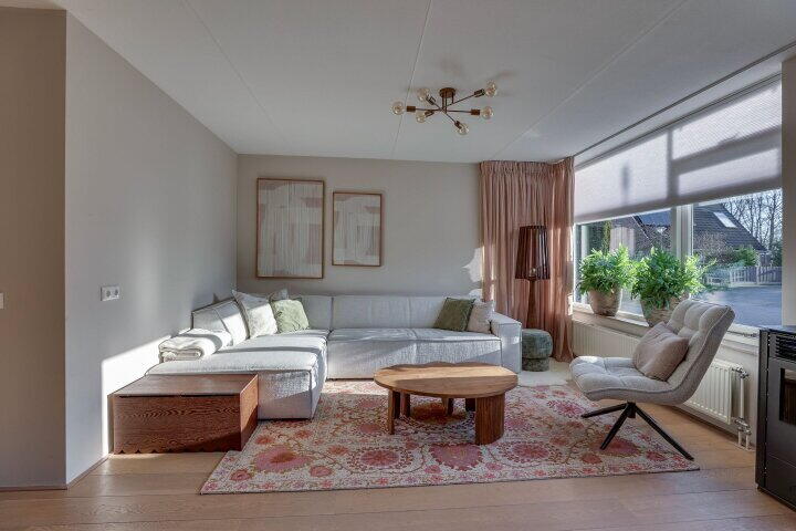 Foto 9 - Domela Nieuwenhuisstraat 42, Appelscha