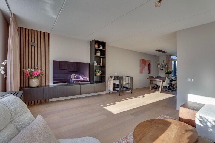 Foto 10 - Domela Nieuwenhuisstraat 42, Appelscha