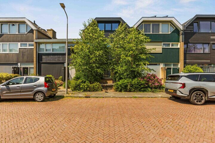 Foto 4 – Don Boscolaan 15, Amstelveen