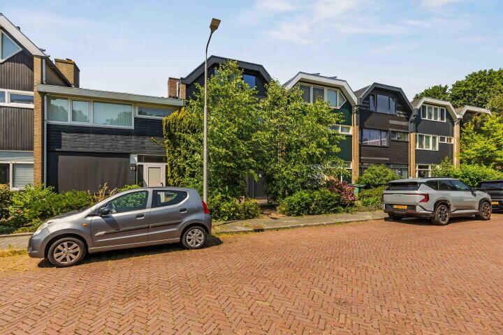 Foto 40 – Don Boscolaan 15, Amstelveen