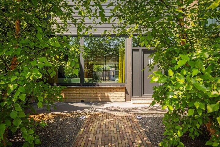 Foto 5 – Don Boscolaan 15, Amstelveen