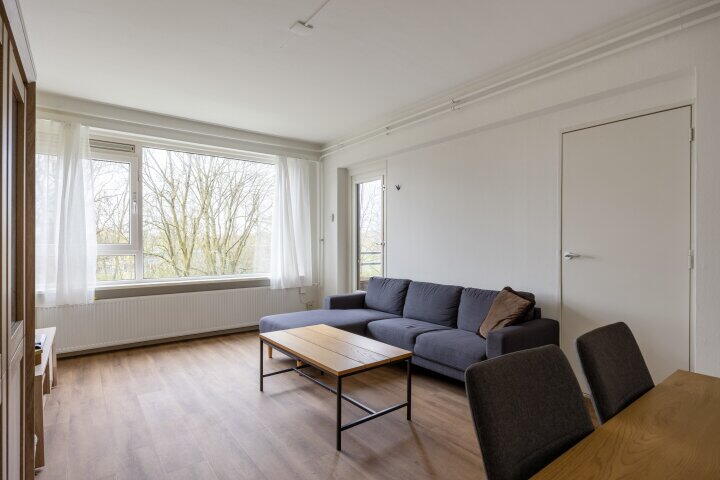 Foto 2 - Donderslaan 61, Groningen