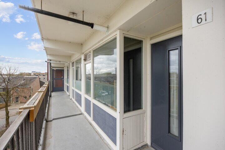 Foto 11 - Donderslaan 61, Groningen