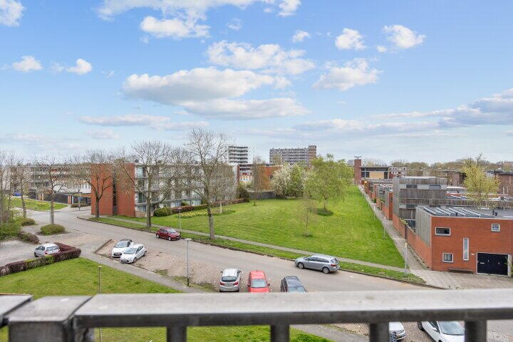 Foto 12 - Donderslaan 61, Groningen