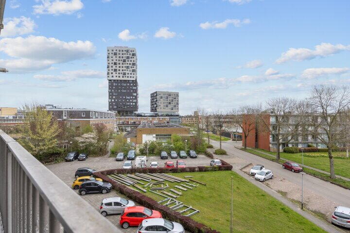 Foto 13 - Donderslaan 61, Groningen