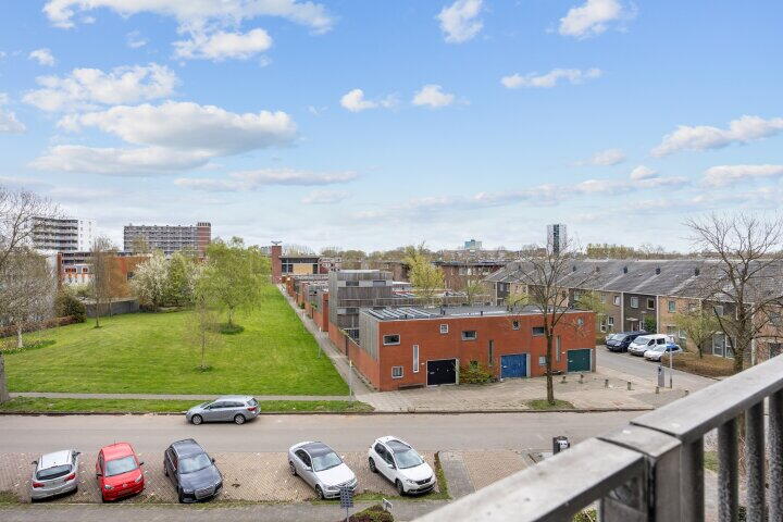 Foto 14 - Donderslaan 61, Groningen