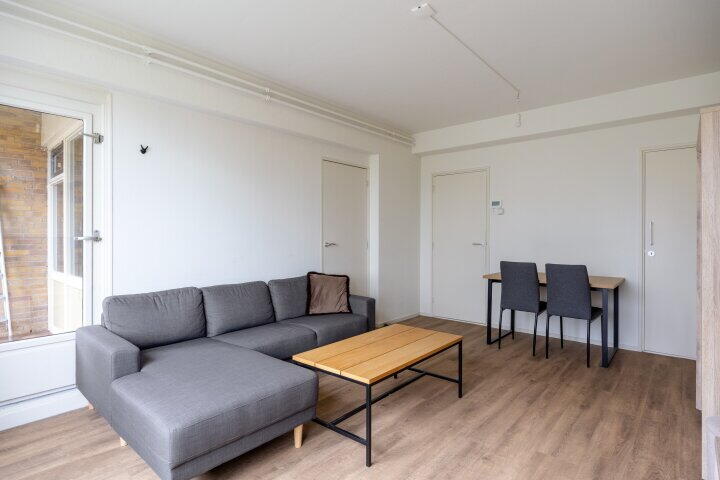 Foto 21 - Donderslaan 61, Groningen