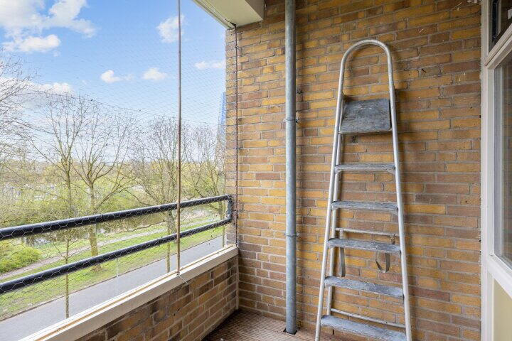 Foto 24 - Donderslaan 61, Groningen