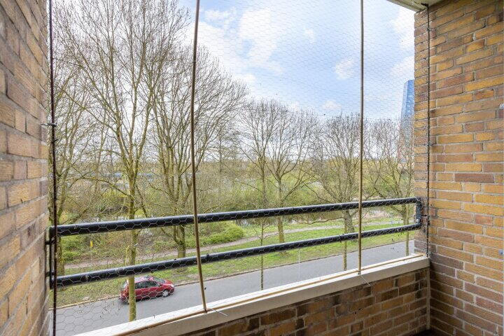 Foto 25 - Donderslaan 61, Groningen