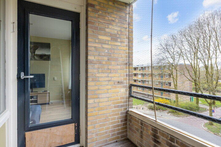 Foto 27 - Donderslaan 61, Groningen