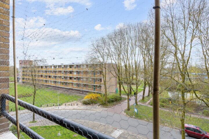 Foto 28 - Donderslaan 61, Groningen