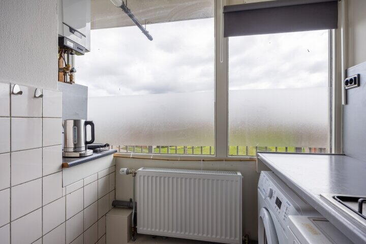 Foto 29 - Donderslaan 61, Groningen