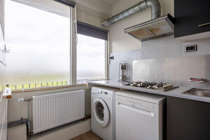 Foto 4 - Donderslaan 61, Groningen