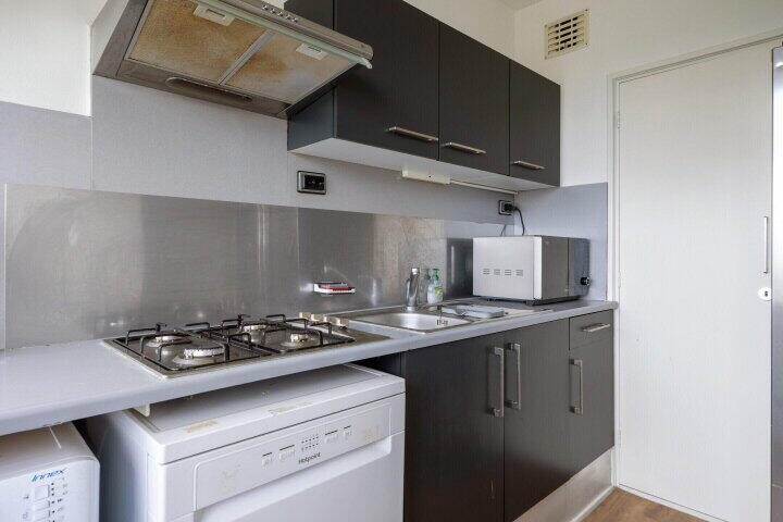 Foto 32 - Donderslaan 61, Groningen