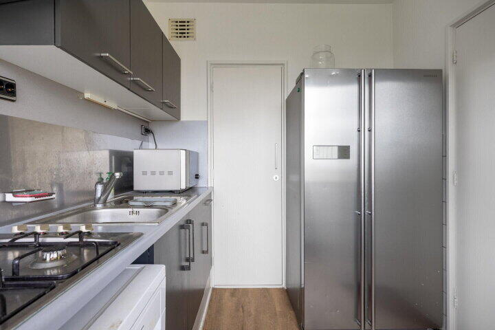 Foto 34 - Donderslaan 61, Groningen