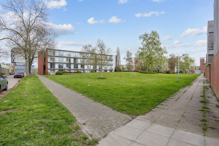 Foto 41 - Donderslaan 61, Groningen