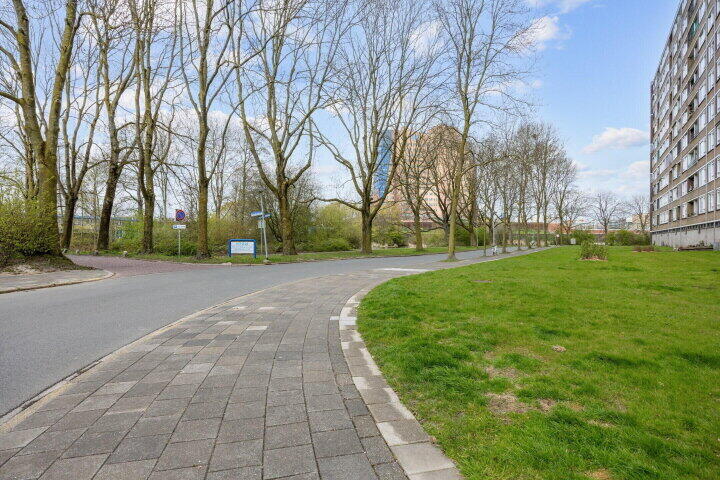 Foto 42 - Donderslaan 61, Groningen