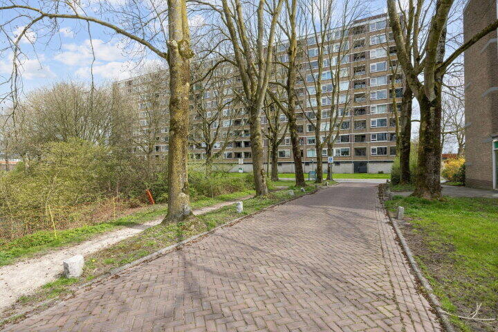 Foto 43 - Donderslaan 61, Groningen