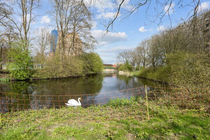 Foto 44 - Donderslaan 61, Groningen