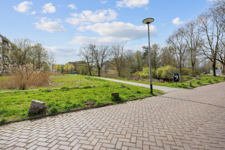 Foto 45 - Donderslaan 61, Groningen