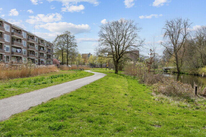 Foto 46 - Donderslaan 61, Groningen