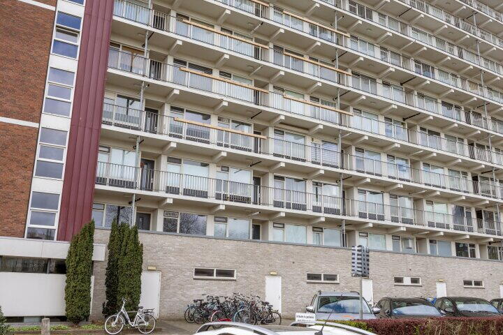 Foto 7 - Donderslaan 61, Groningen