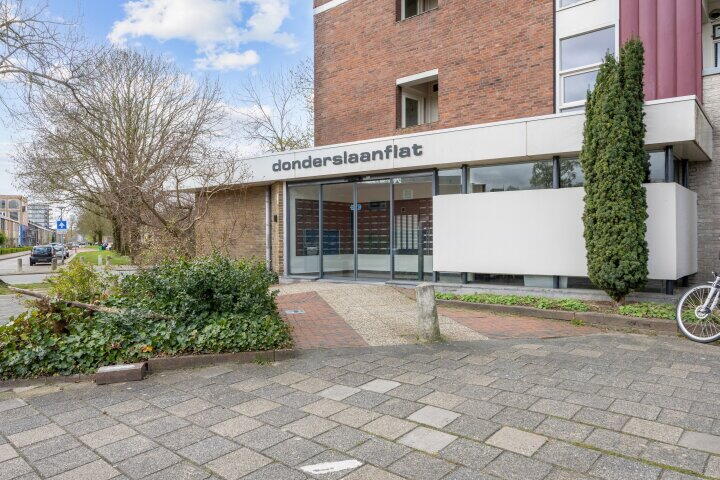 Foto 8 - Donderslaan 61, Groningen