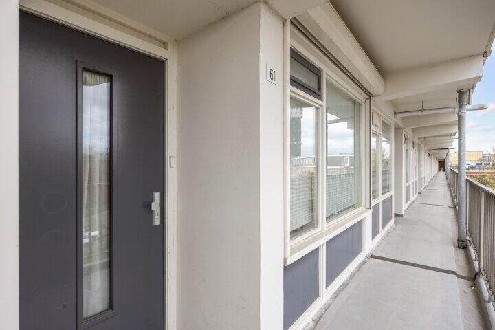 Foto 10 - Donderslaan 61, Groningen