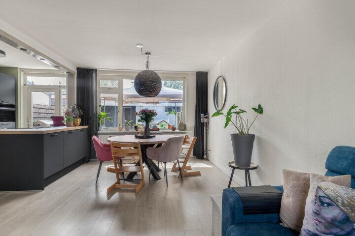 Foto 12 – Dongestraat 17, Beverwijk