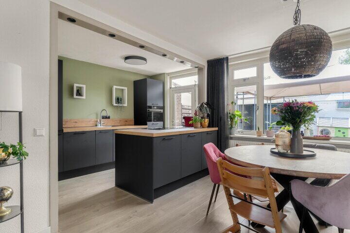 Foto 13 – Dongestraat 17, Beverwijk