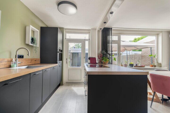 Foto 4 – Dongestraat 17, Beverwijk