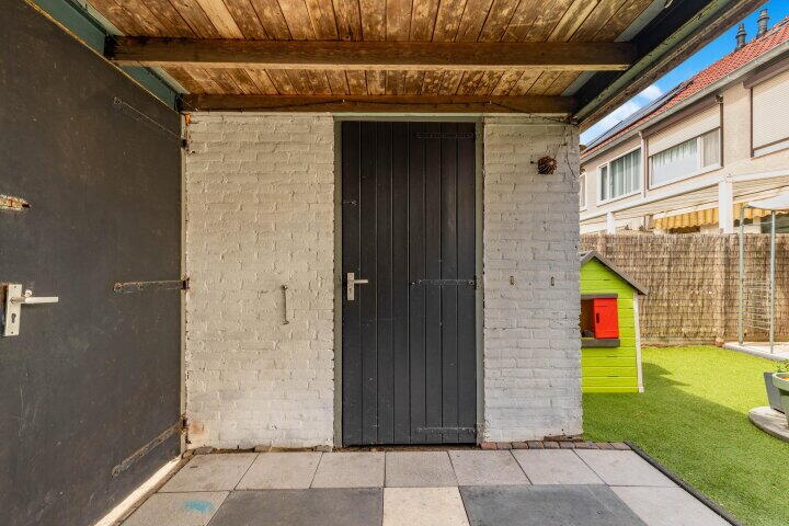 Foto 34 – Dongestraat 17, Beverwijk