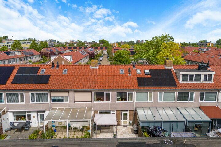 Foto 36 – Dongestraat 17, Beverwijk