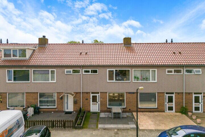 Foto 37 – Dongestraat 17, Beverwijk