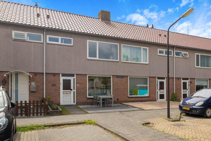 Foto 38 – Dongestraat 17, Beverwijk