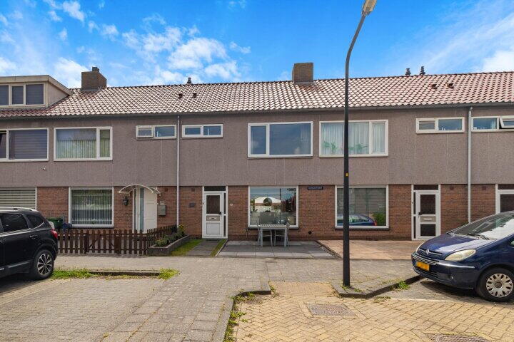 Foto 39 – Dongestraat 17, Beverwijk